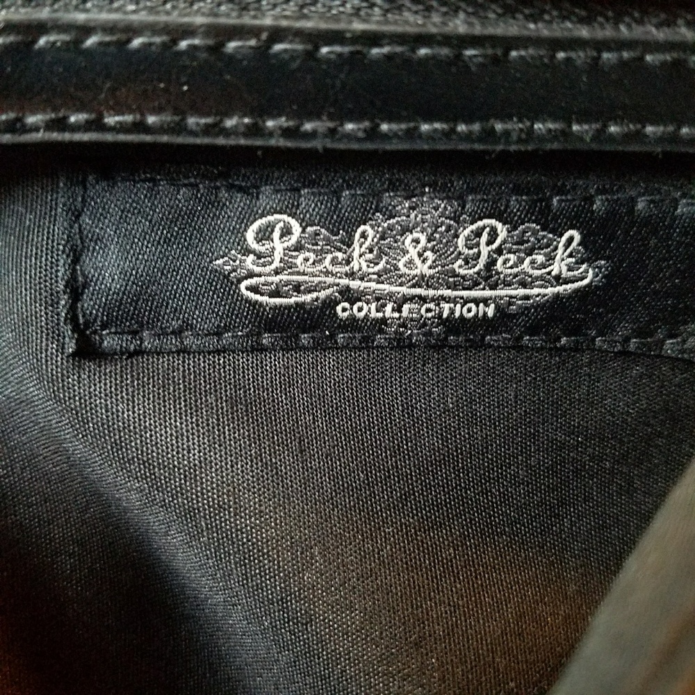 PECK & PECK Collection Purse - Picture 4 of 5